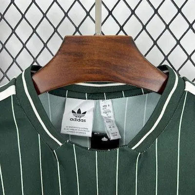 25-26 JUV Adidas Originals SL Special Edition Shirt Football Apparels Sino AAAAJersey Supply Yupoo 6