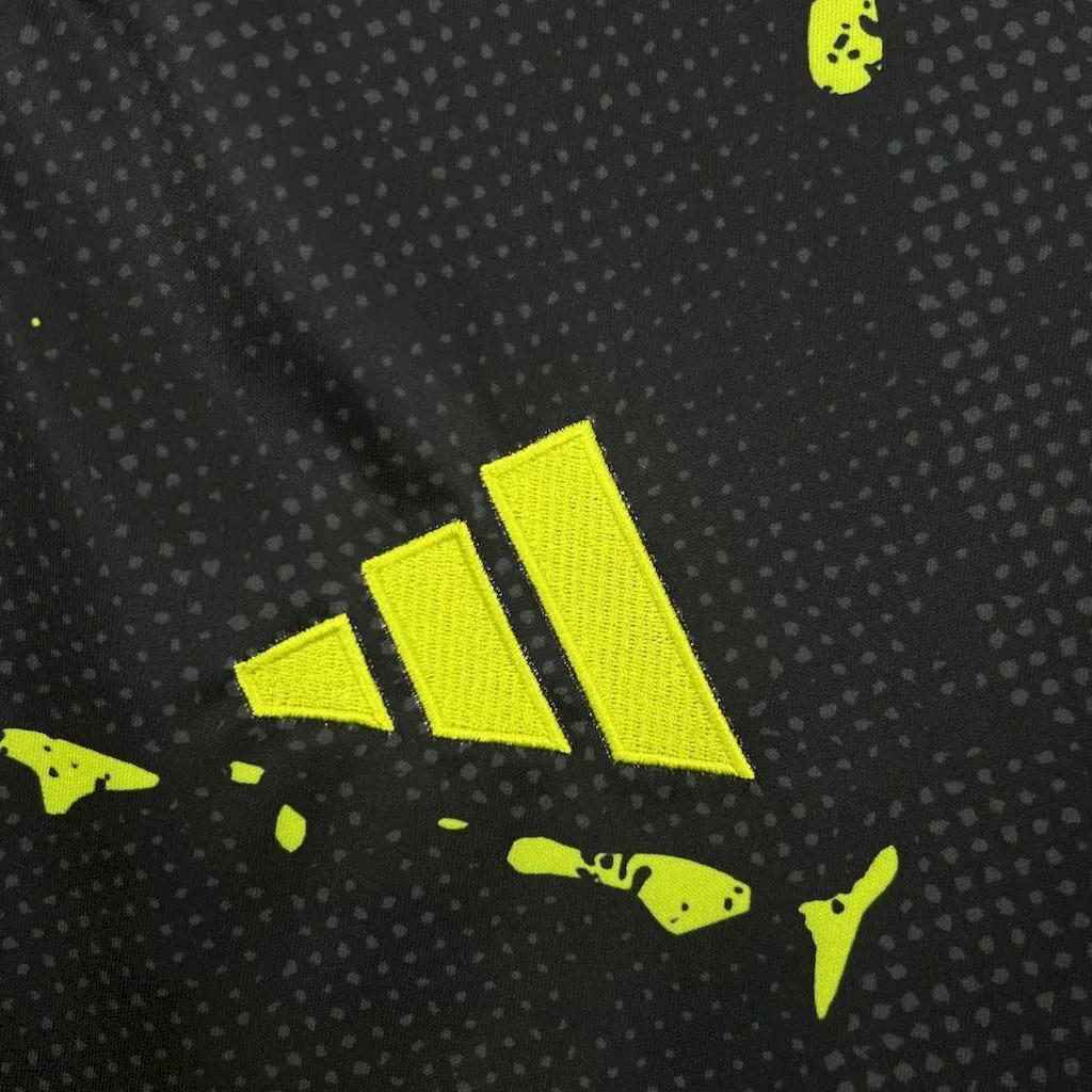 25-26 Columbus Crew Away Shirt Football Uniforms AAAAJersey Dropship Yupoo 4