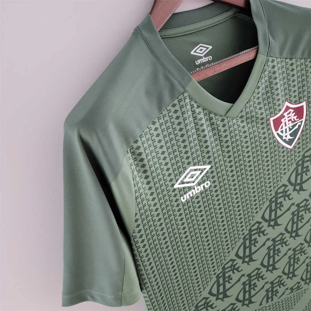 22-23 Fluminense Green 5