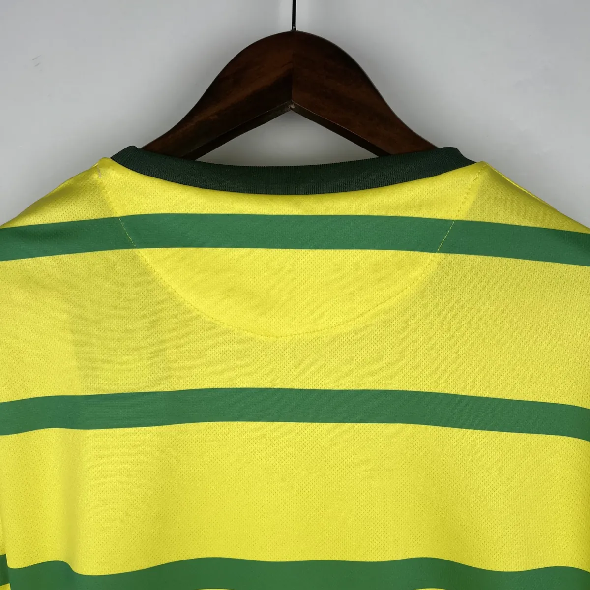 23-24 Norwich City Home S-XXL 7