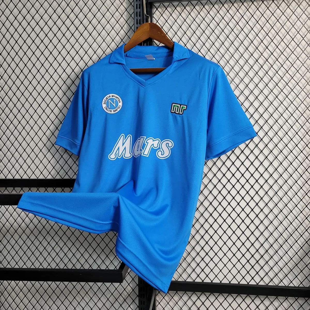 88-89 Napoli home 6