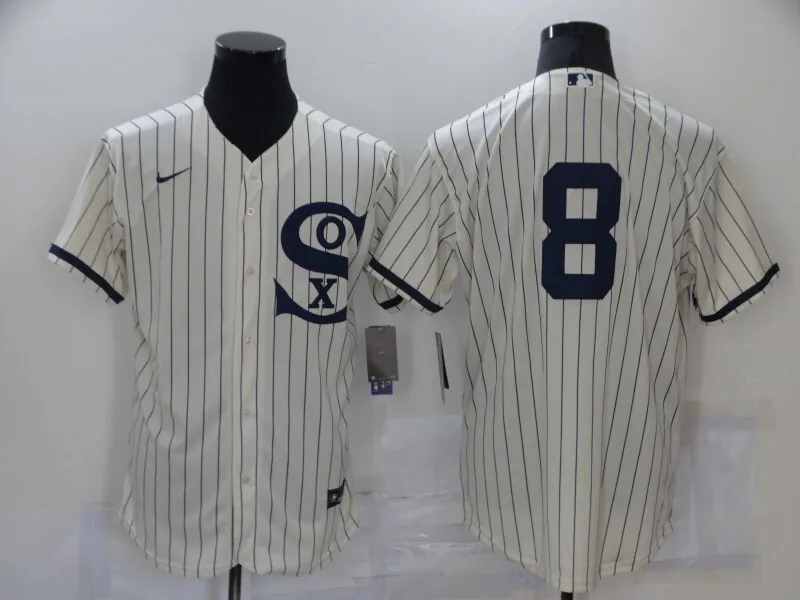 Chicago White Sox 100