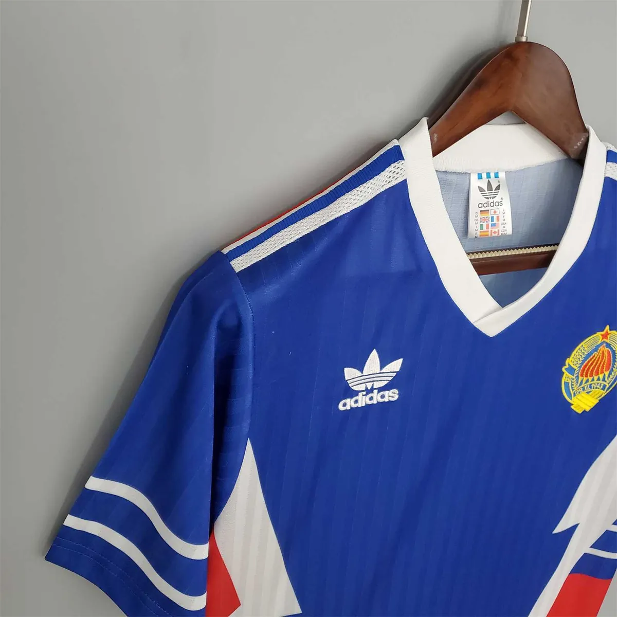 1990 Yugoslavia home 6