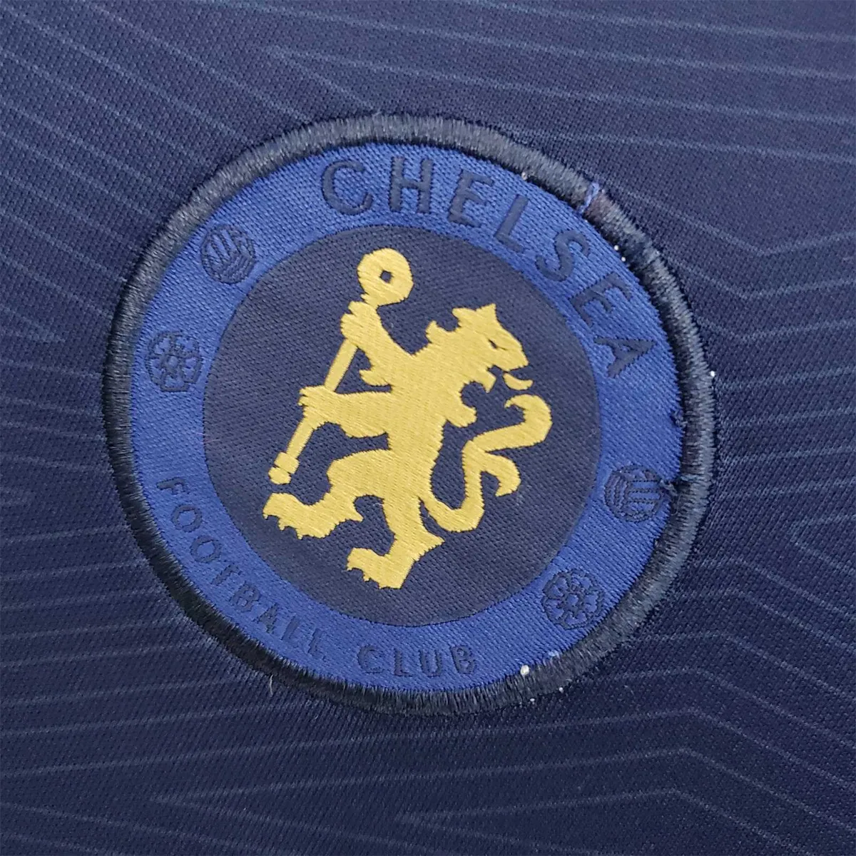 22-23 Chelsea Pre-match training kit 2