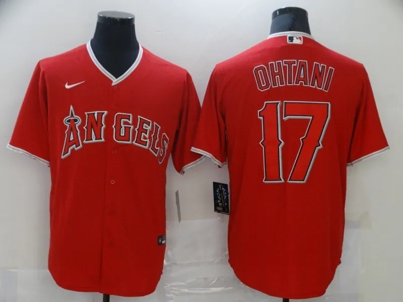 Los Angeles Angels 27