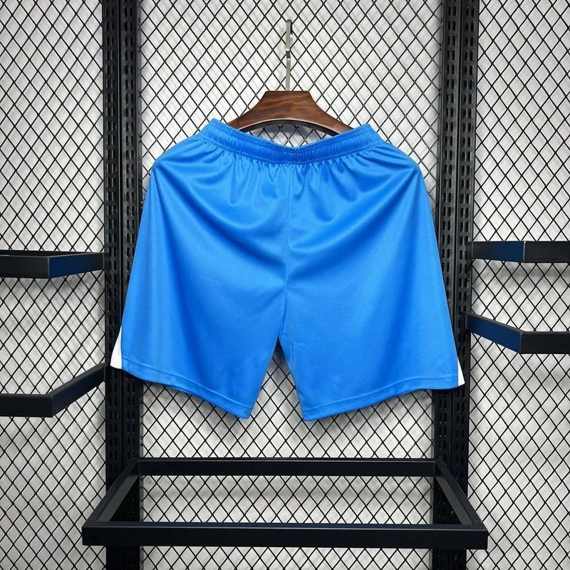 24-25 Napoli Away Shorts Football Trousers Football AAAAJersey Yupoo 2