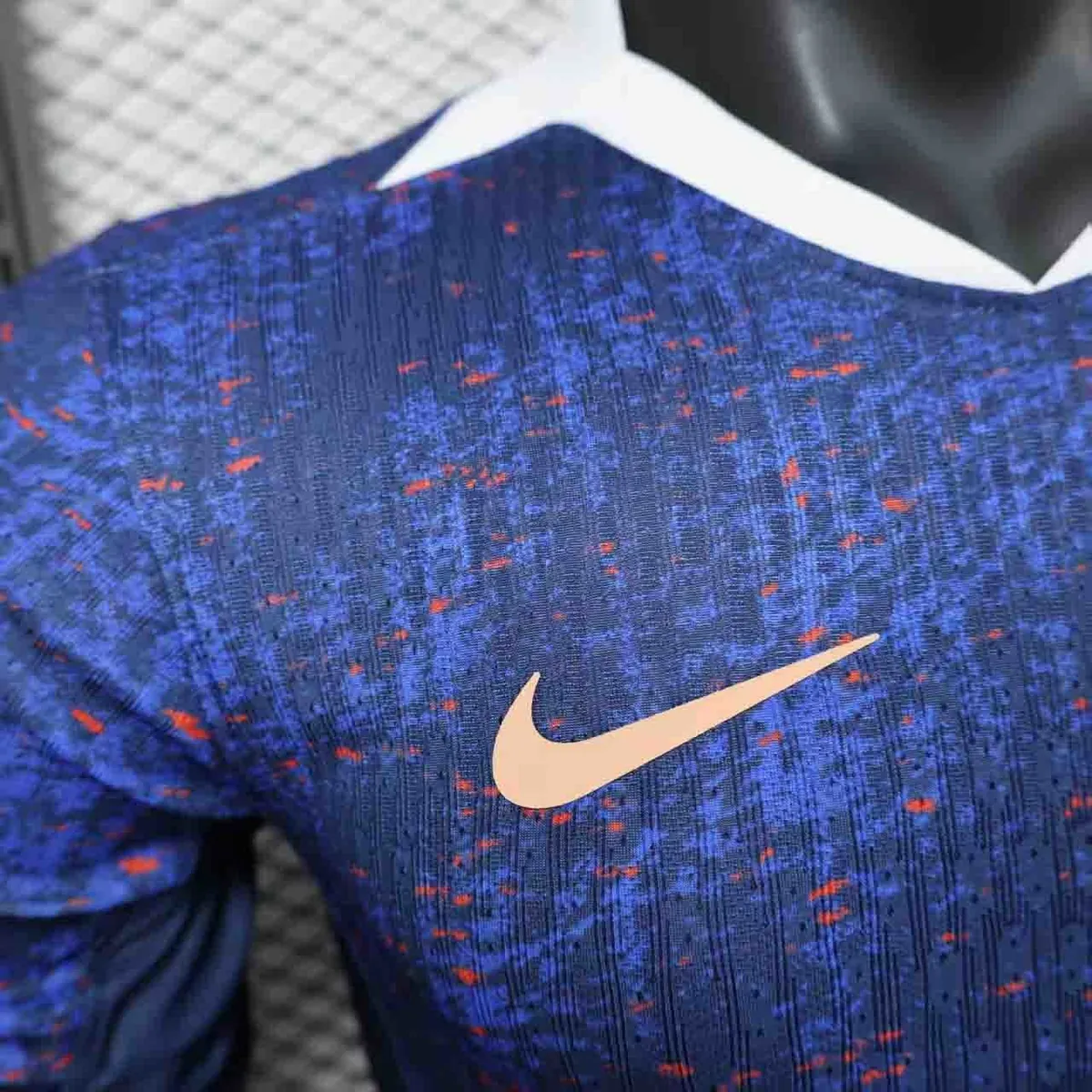 2025 France Home Kit Player Version Shirt AAAAJersey Yupoo 4