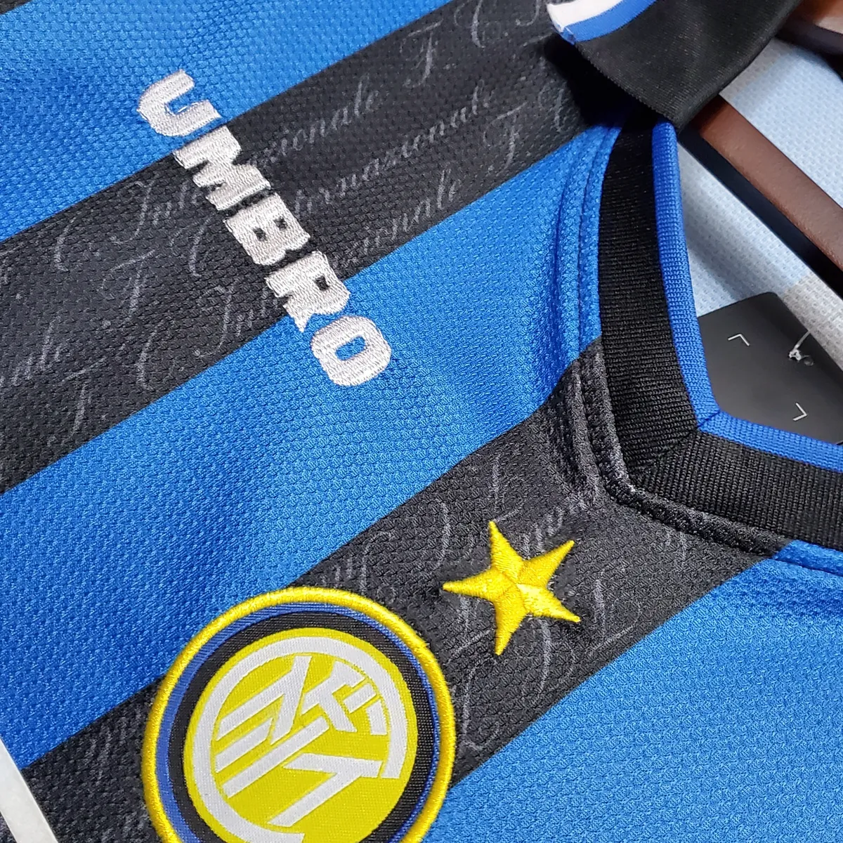 97-98 Inter Milan home 1