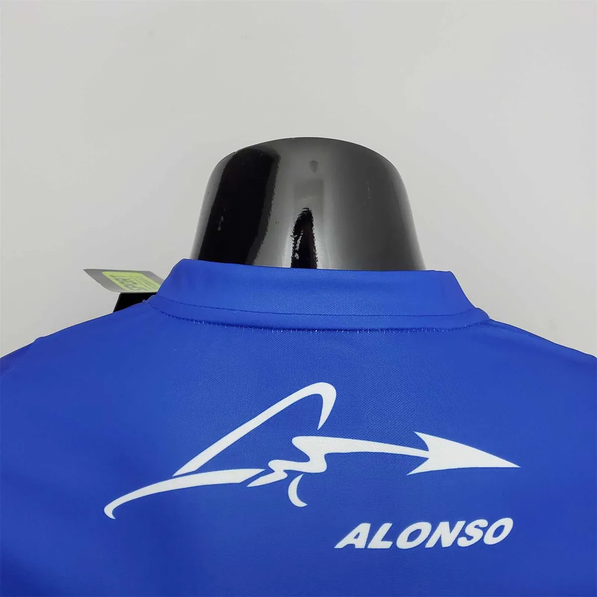 F1 Formula One 2022 Blue 5