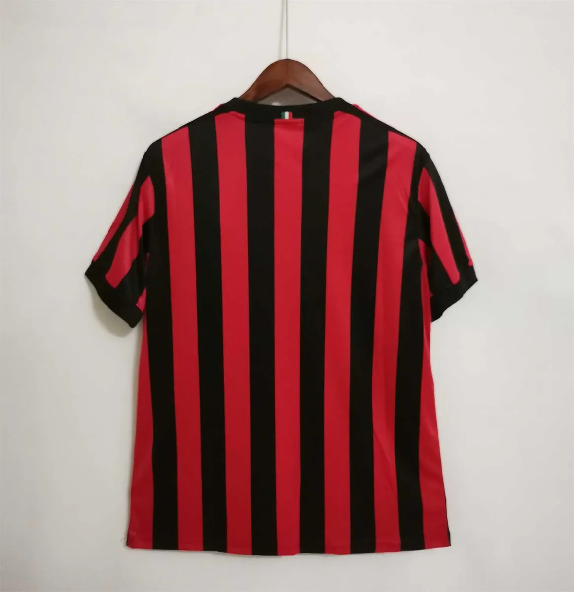 17-18 AC Milan home 1