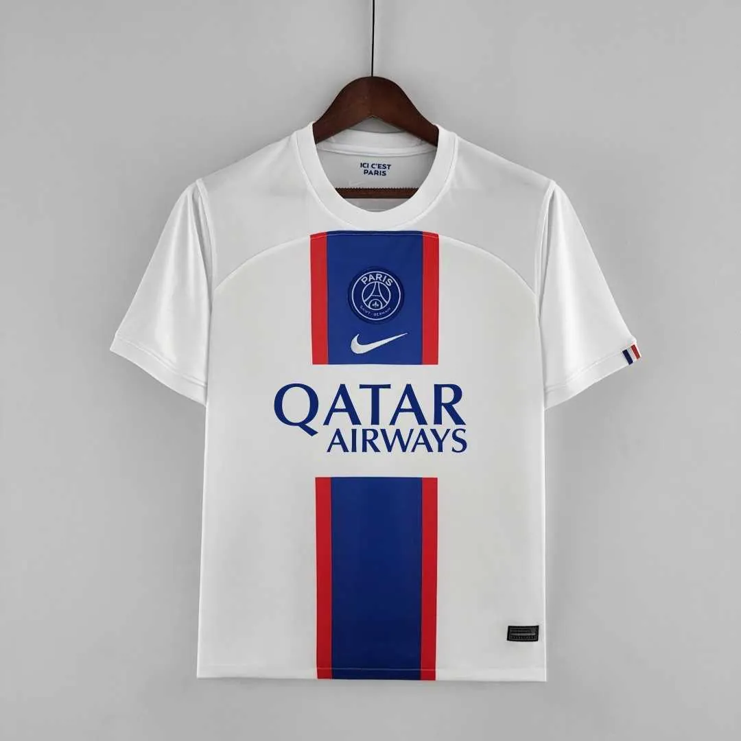 22-23 PSG third away 12