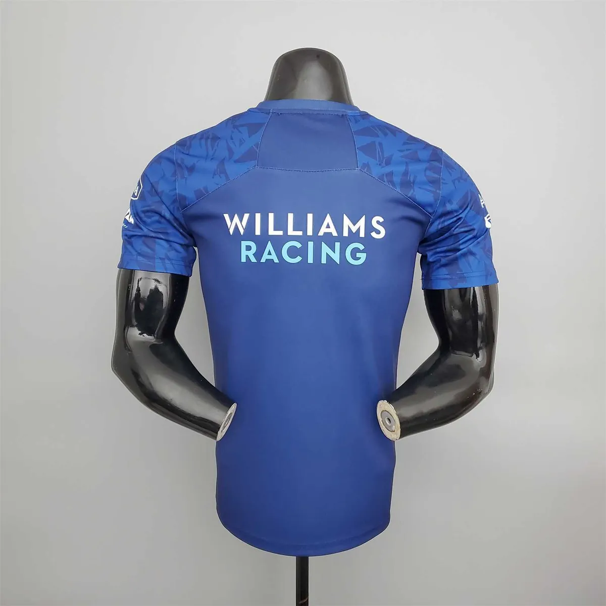 F1 Formula One; Williams racing suit 6