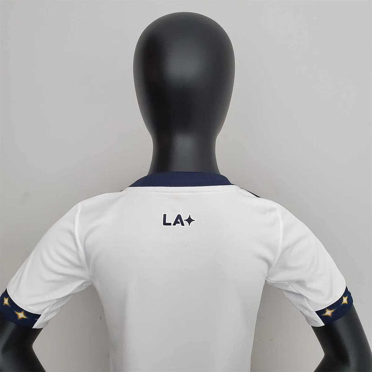 22-23 LA Galaxy home kids kit 6