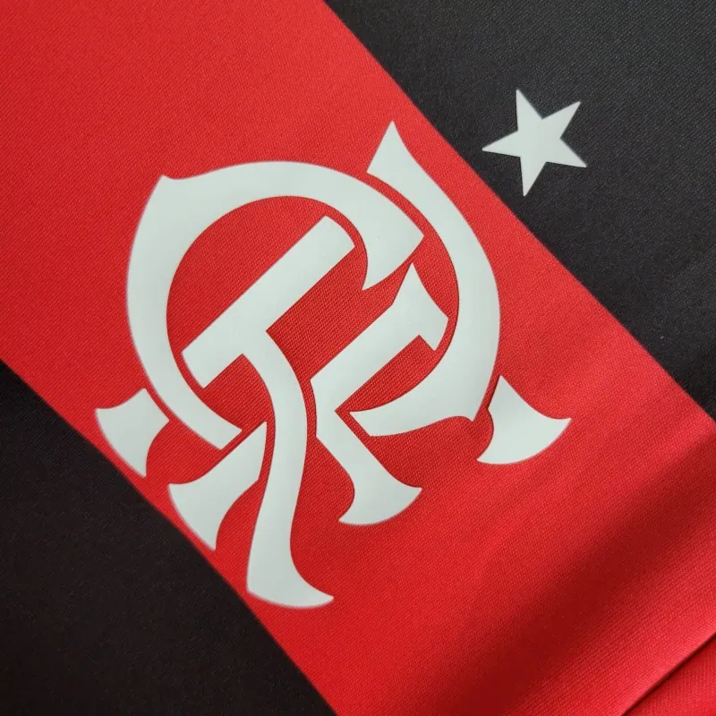 24-25 Flamengo Special Edition Shirt Football AAAAJersey Yupoo 2