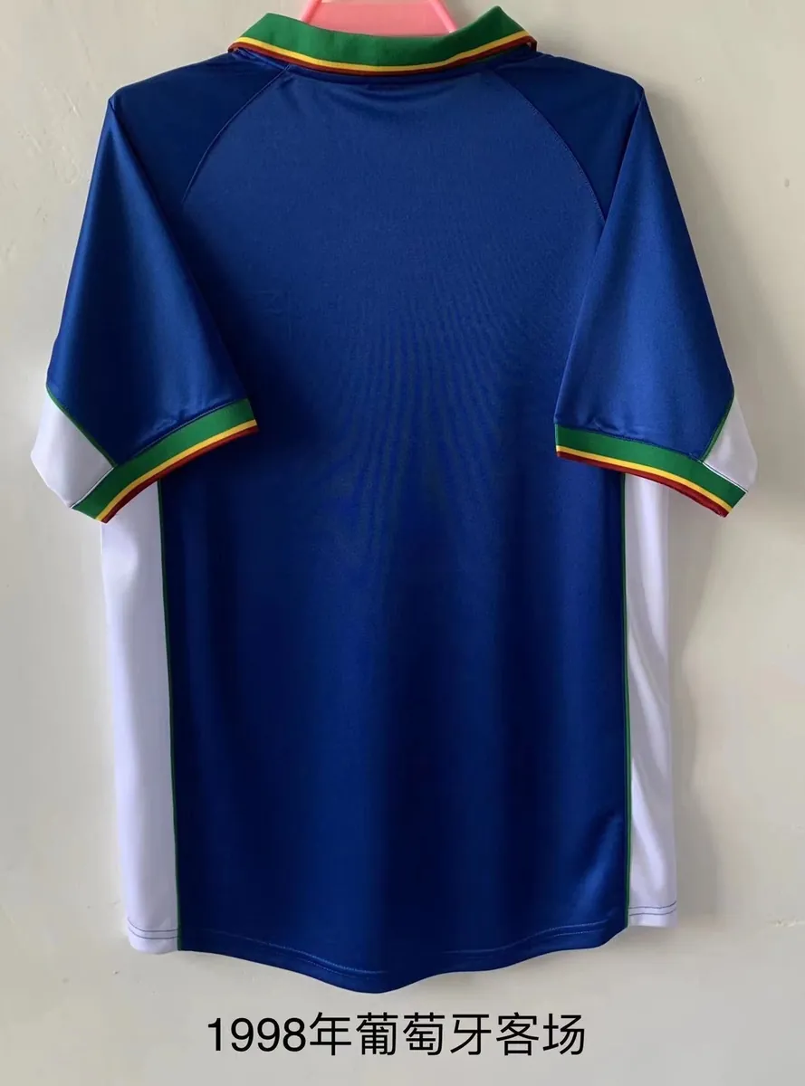 1998 Portugal away1684421572000 1