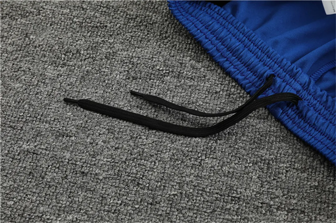 22-23 PSG Training Kit Blue 12