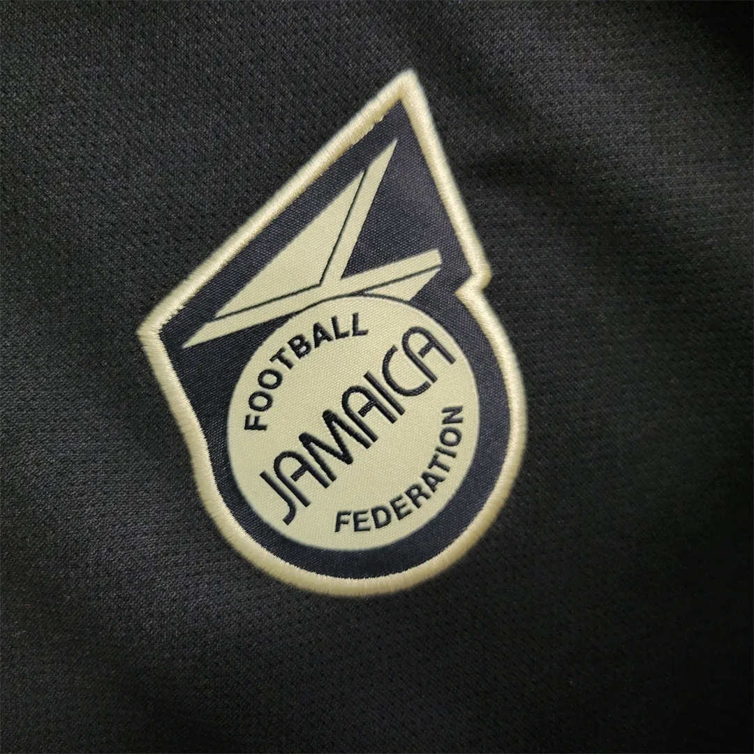 2023 Jamaica Away Kit Best Jerseys Yupoo 5