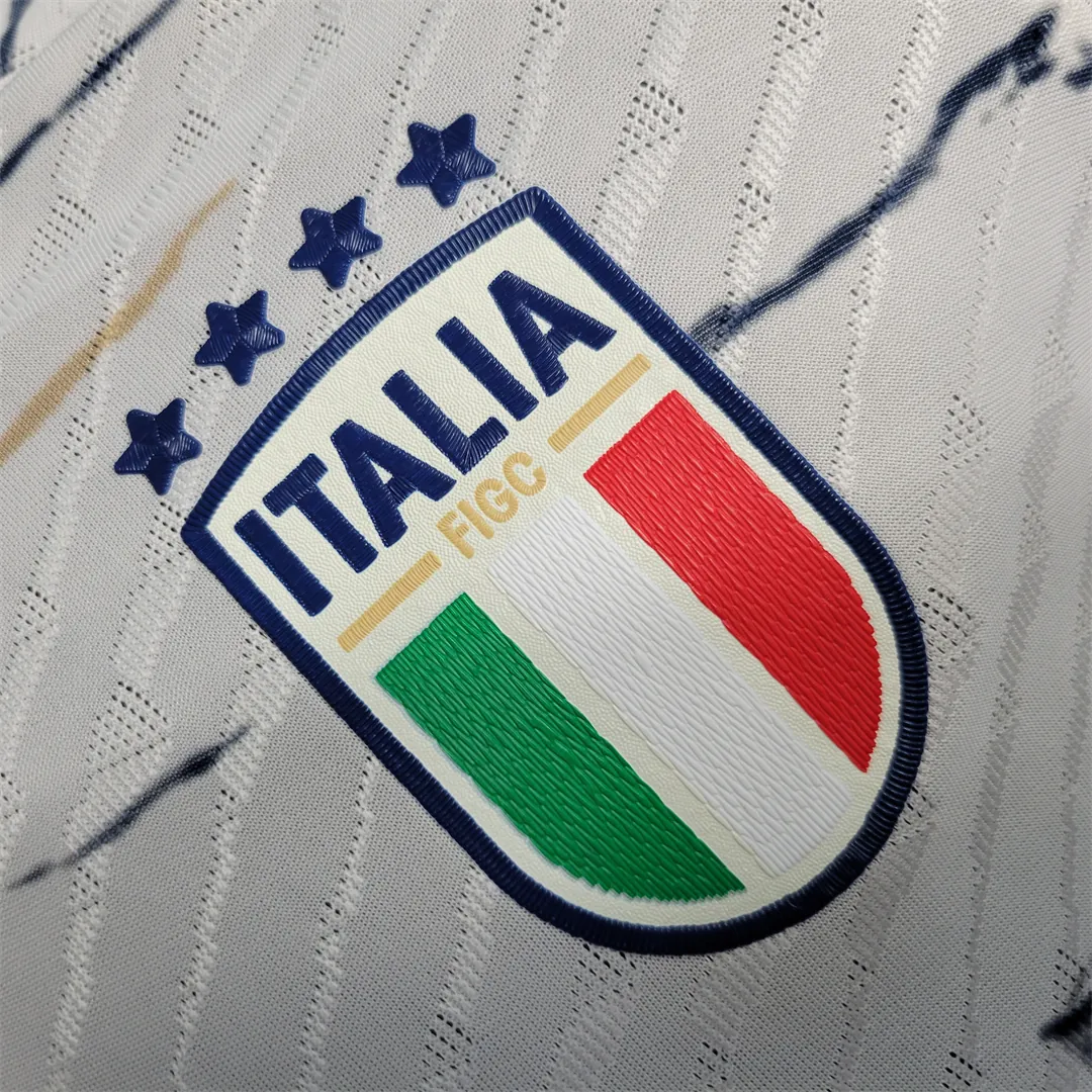 2023 Italy away player version 6