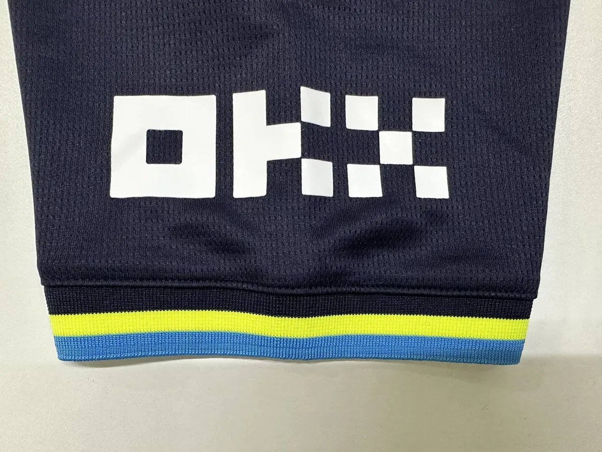 24-25 Manchester City Away Kit Football Apparels Sport AAAAJersey Yupoo 3