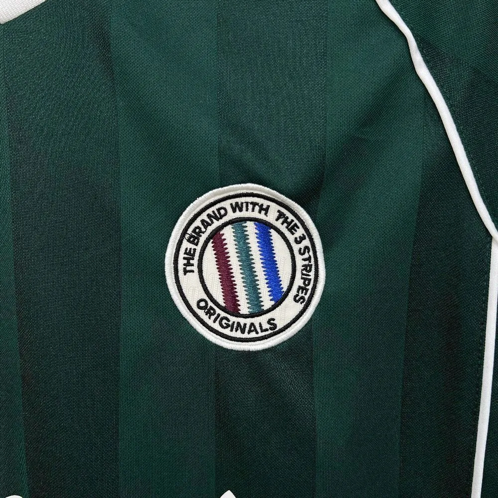 25-26 Adidas Men's Originals Football Shirt AAAAJersey Yupoo 2