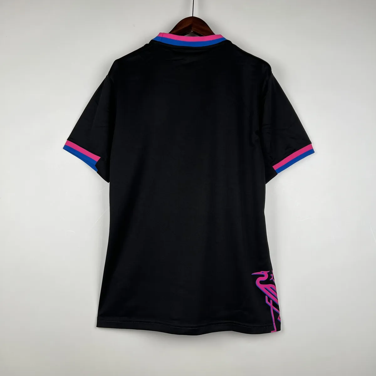 23-24 Inter Miami Black S-XXL 3
