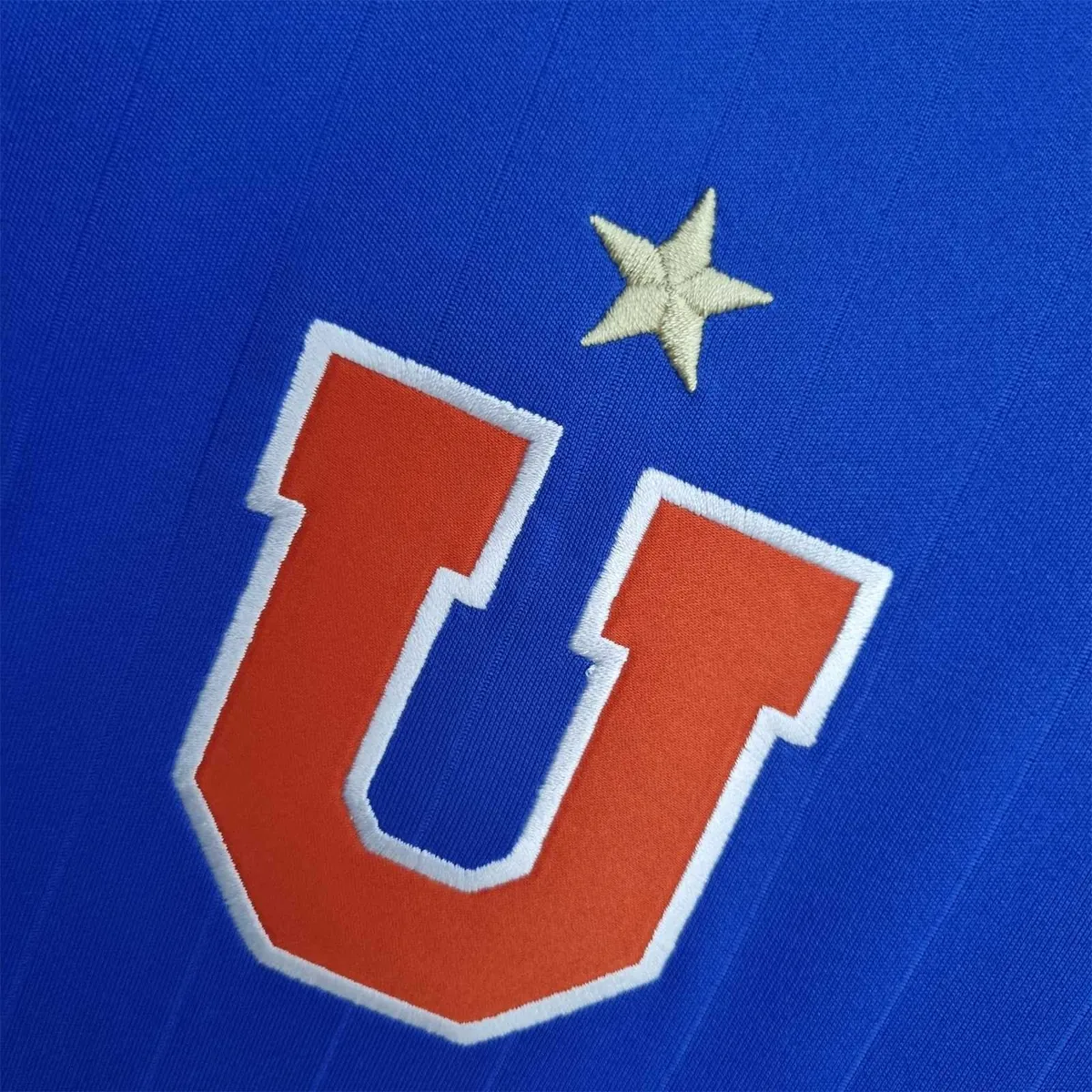 22-23 University of Chile home 5