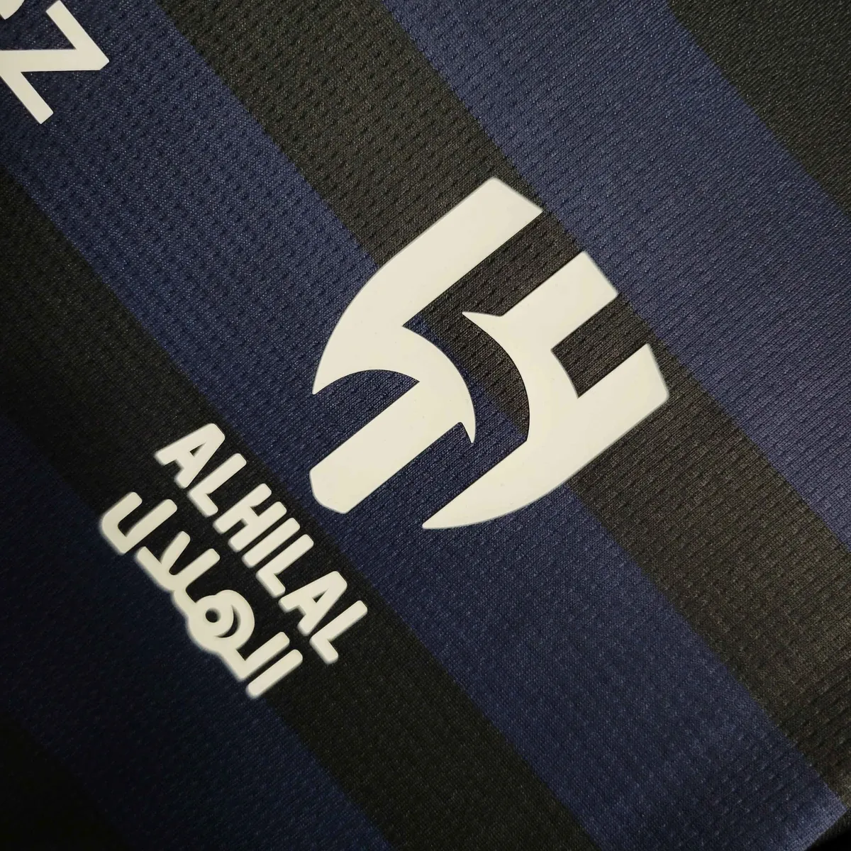 23-24 Al-Hilal Second Away S-XXL 2