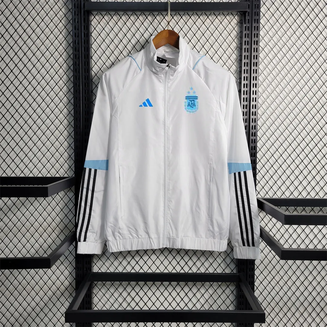 2023 Windbreaker Argentina 6