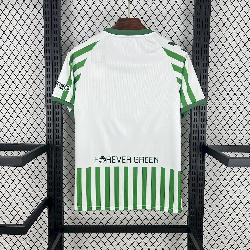25-26 Real Betis Conference League Final Shirt Football Apparels AAAAJersey Supply Yupoo 3