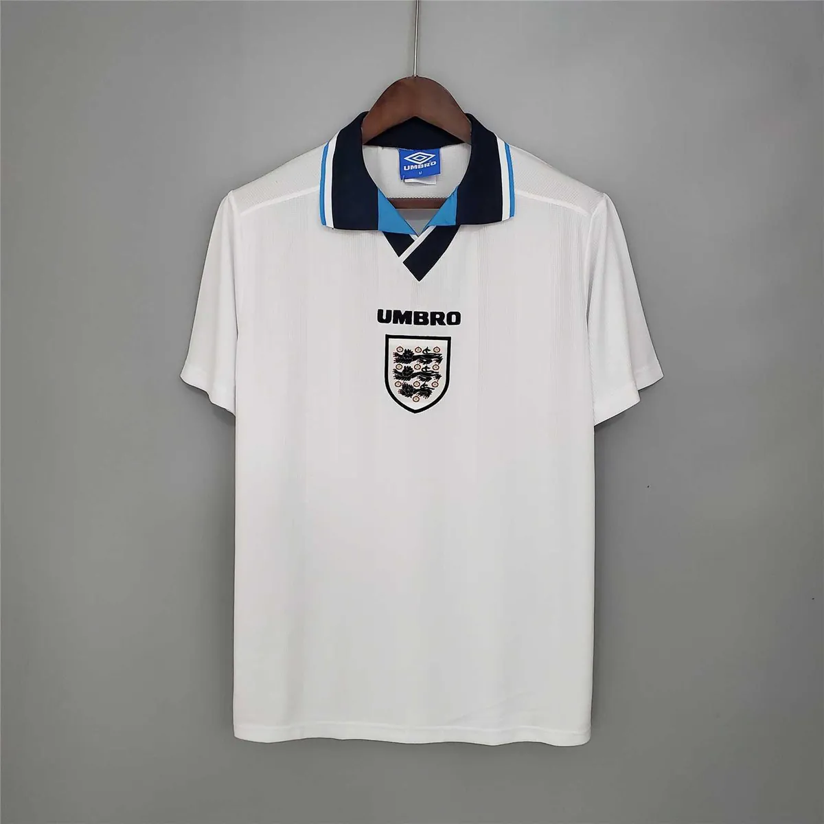 1996 England home 11