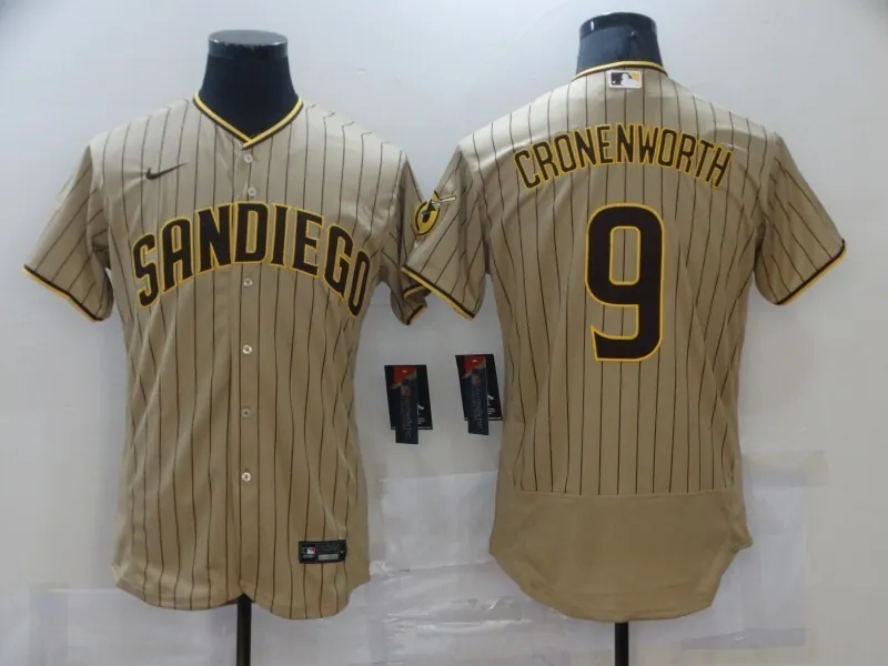 San Diego Padres 69