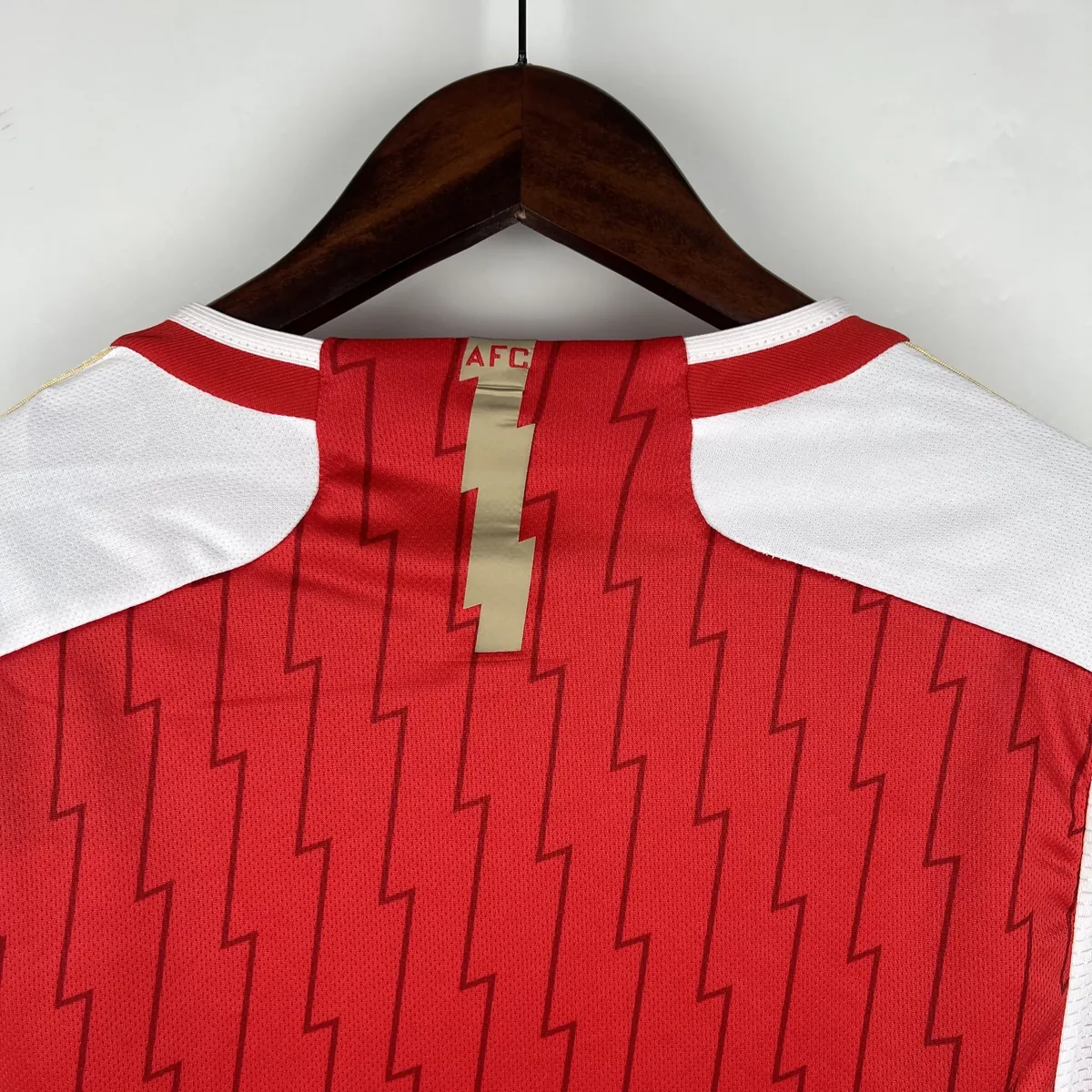 23-24 Women Arsenal Home S-XXL 1