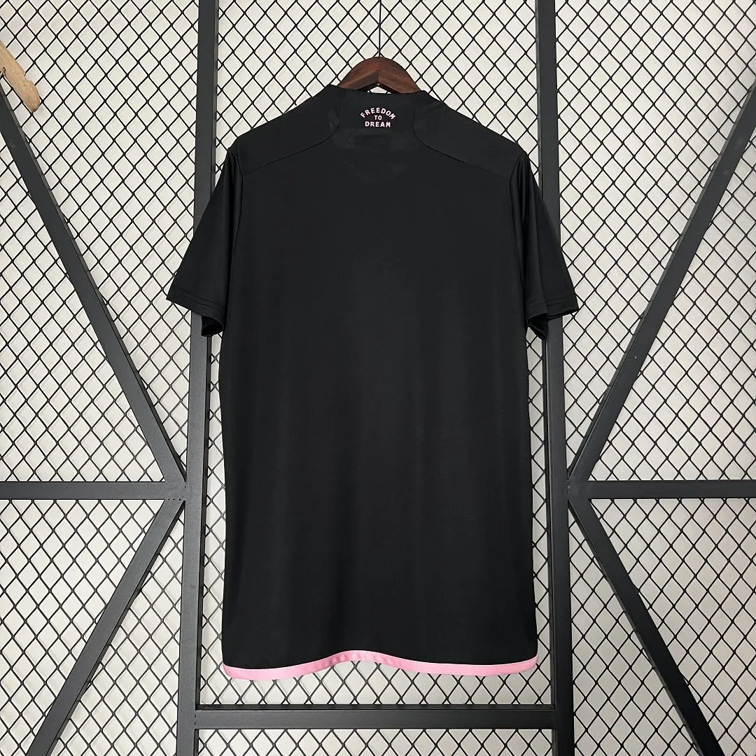 24-25 Inter Miami Away Shirts Soccer Jerseys Yupoo 1