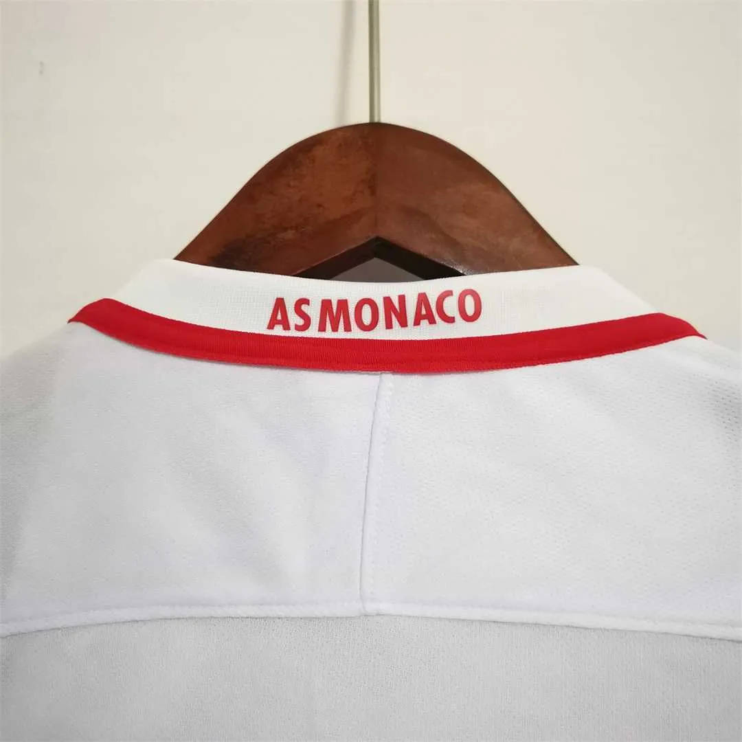 16-17 Monaco home （League and Champions League） 3