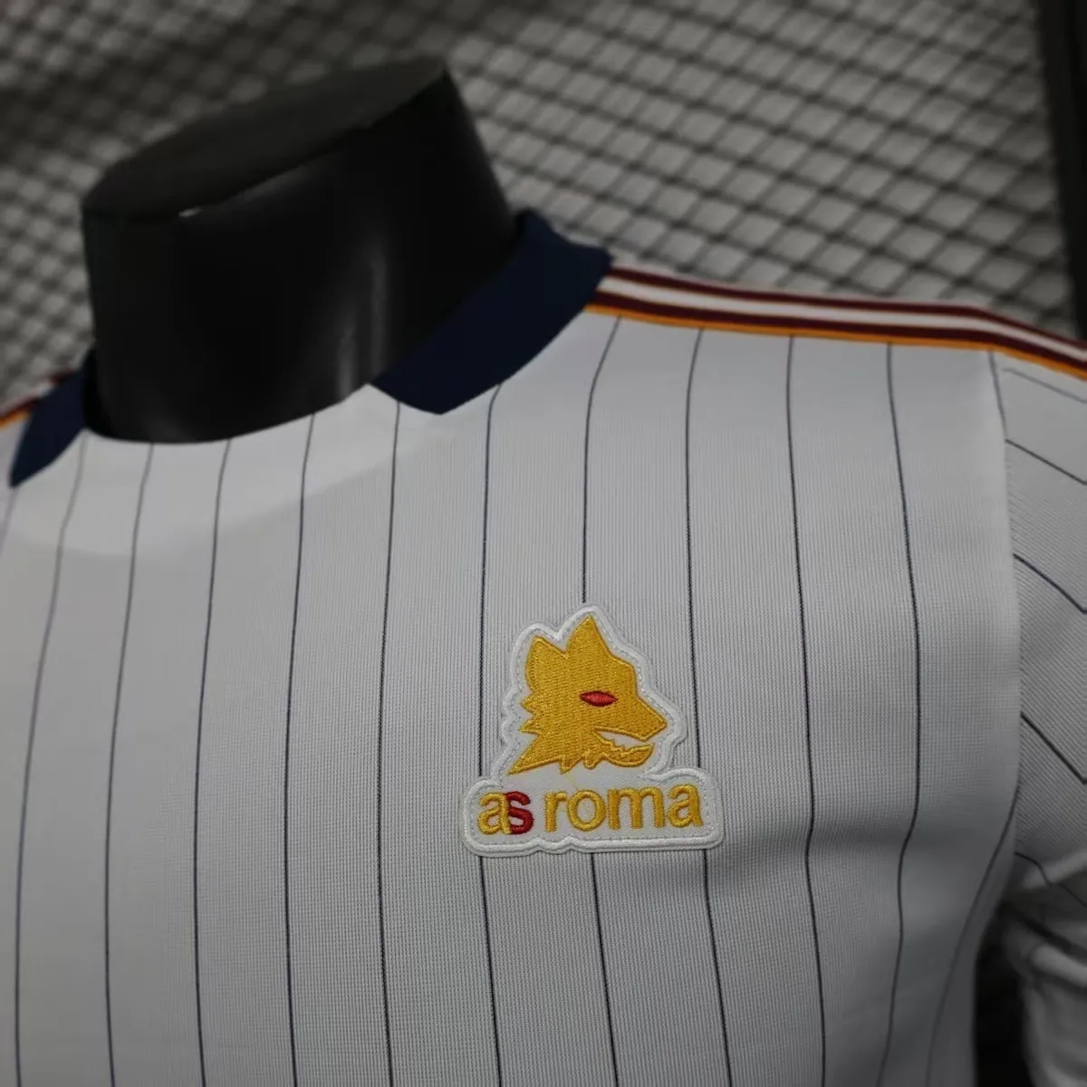 25-26 Roman Casual T-shirt AAAAJersey Supply Yupoo 2
