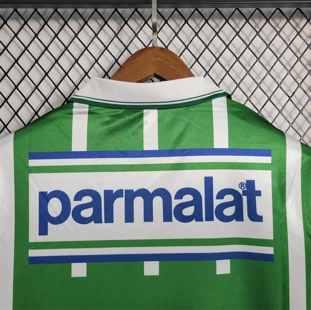 1992 Palmeiras home 7