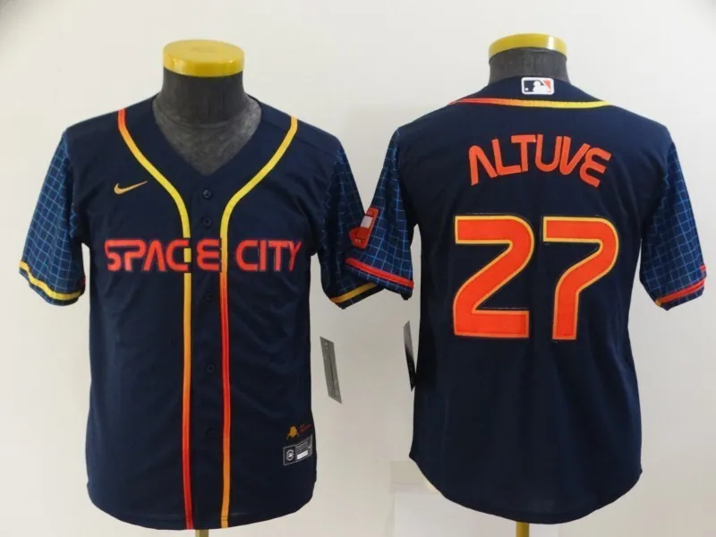 Houston Astros 46