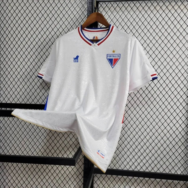 24-25 Fortaleza Away Kit Best Jerseys Yupoo 5
