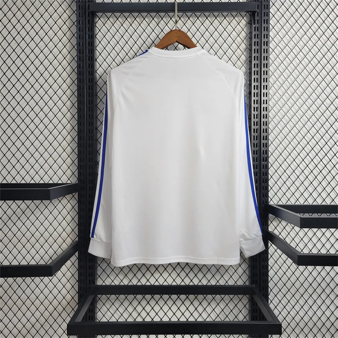 20-21 Real Madrid ICONS shirt Long sleeve 1