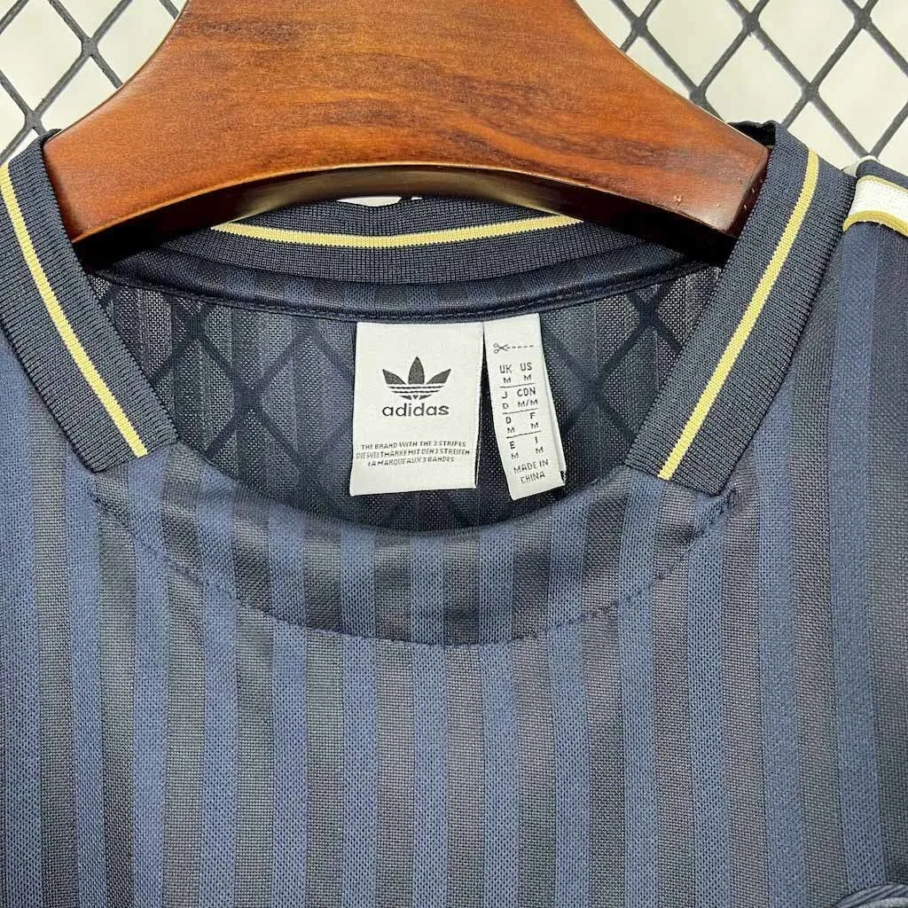 25-26 Juventus Black Kit Special Edition Soccer AAAAJersey Yupoo 3