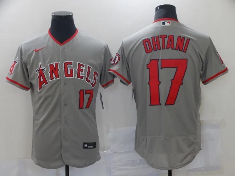 Los Angeles Angels 28
