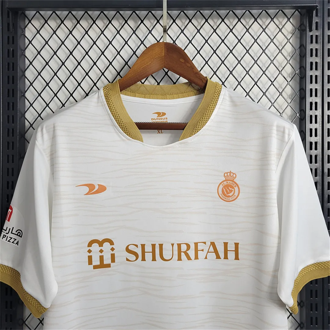 22-23 Saudi Al-Nassr fourth away 5