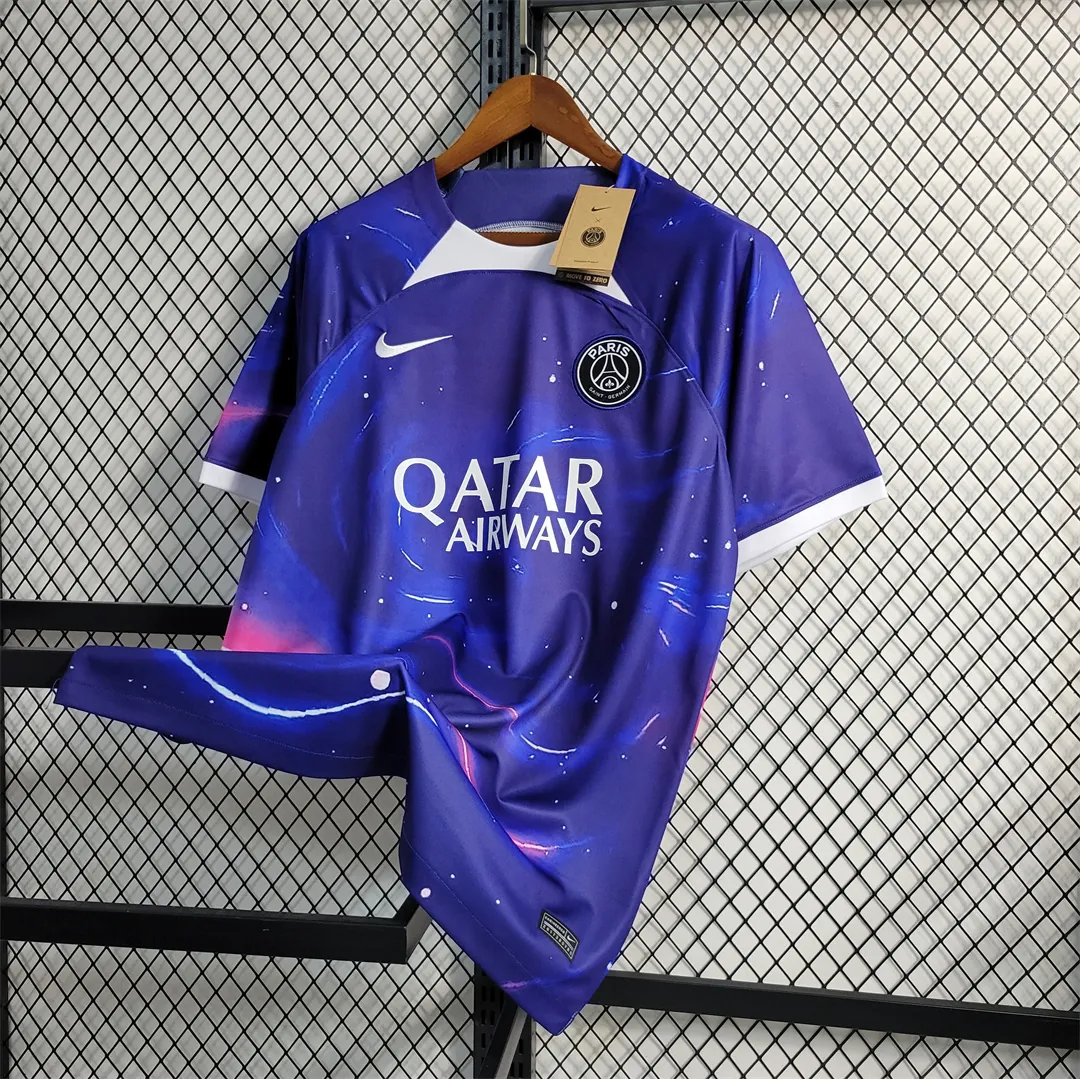 23-24 PSG Star Sky Special Edition 8