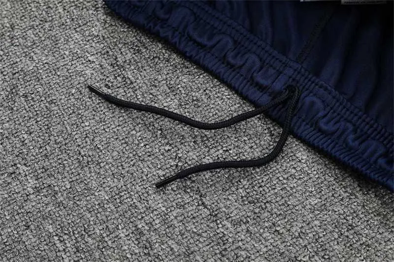 Polo Tottenham Hotspur deep sapphire blue 7