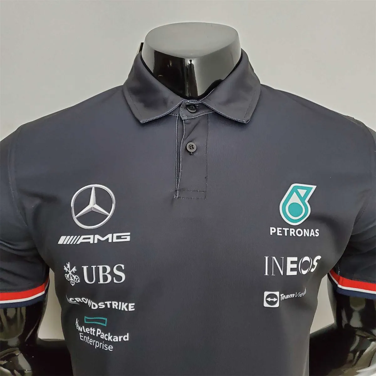 F1 Formula One 2022 Mercedes Polo1684426102000 7