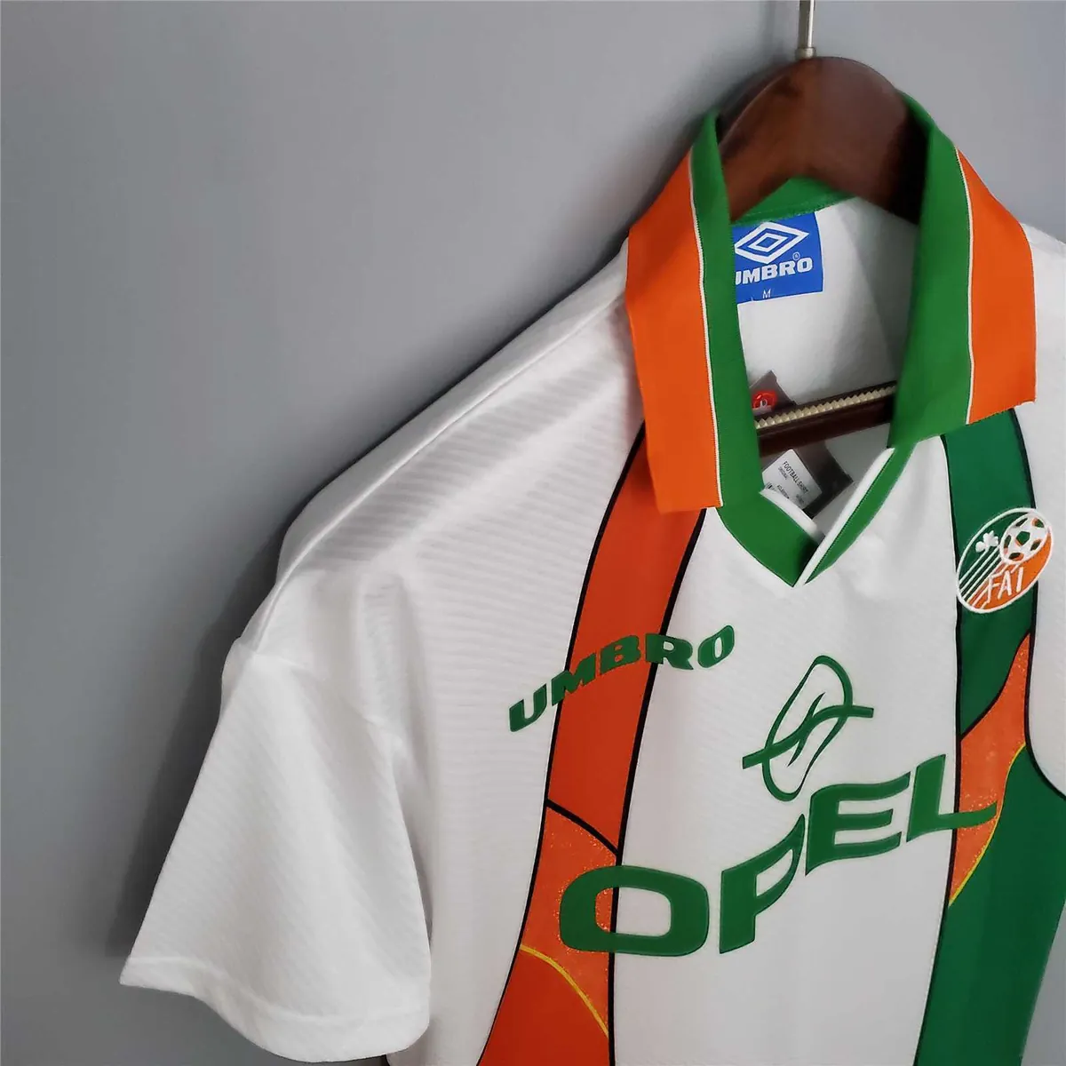 199496 Ireland away 6
