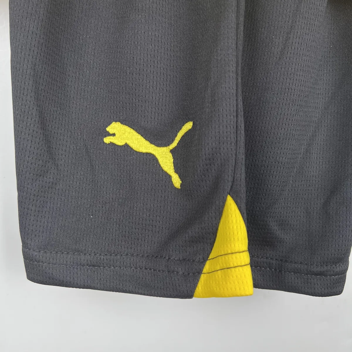 23-24 Kids Dortmund home size 16-28 Soccer Jersey 8