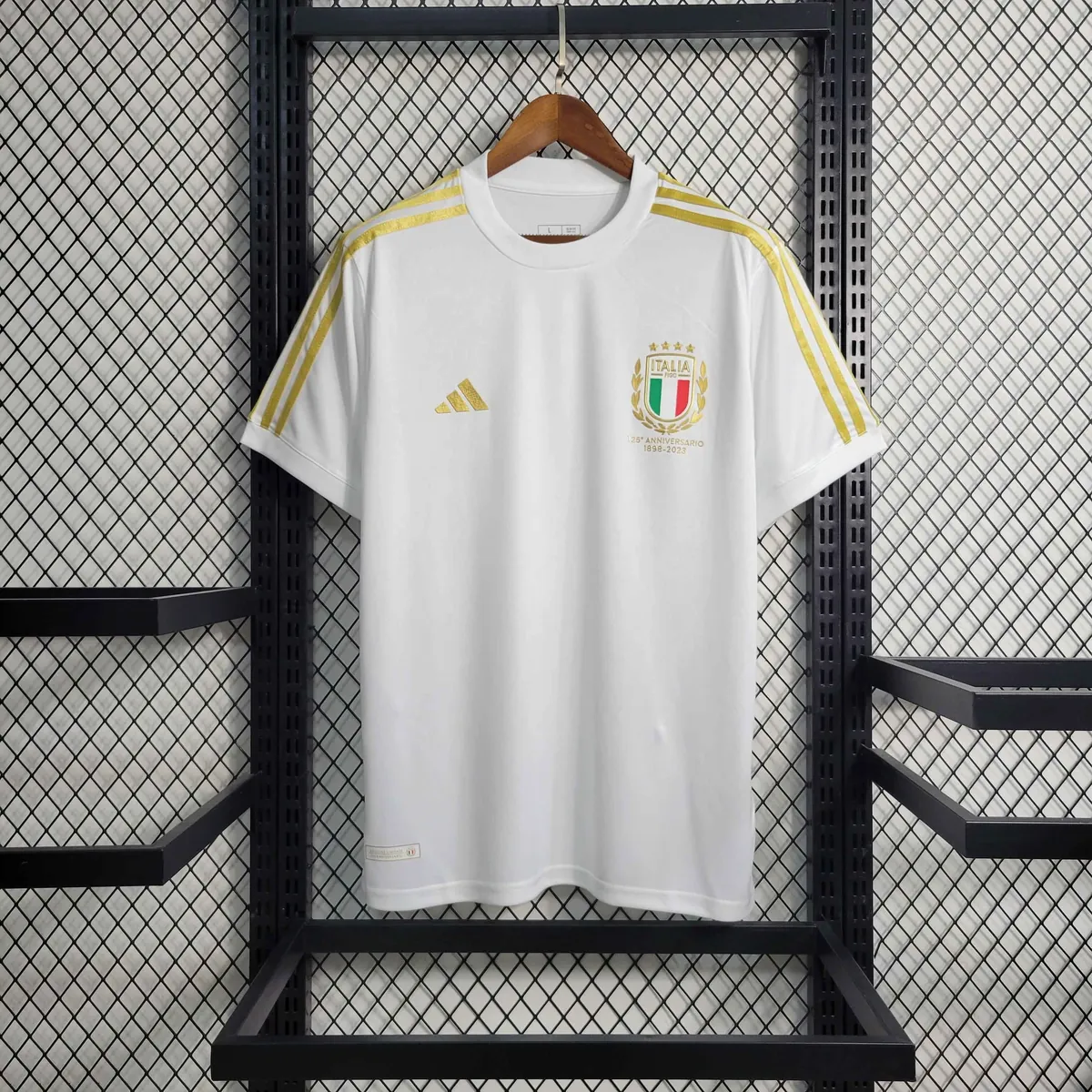 2023 Italy Commemorative Edition S-XXL 10