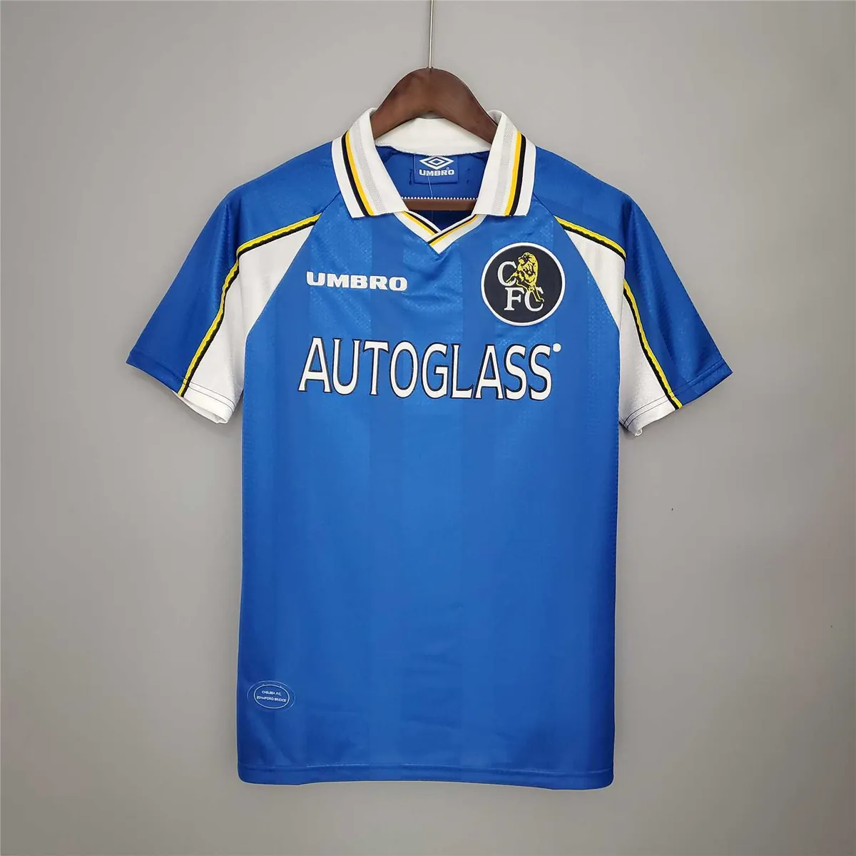 97-99 Chelsea home 10