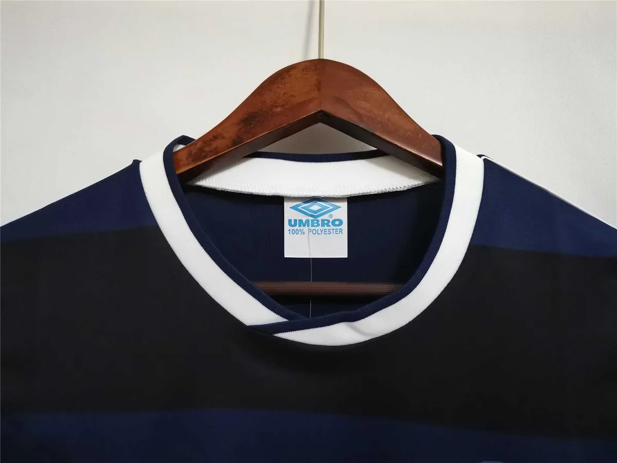 1982 Scotland home blue 3